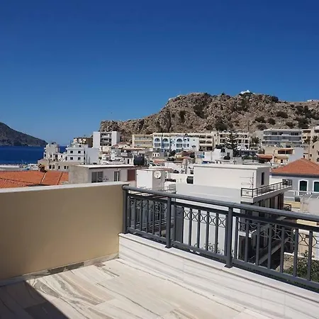 Artemis House Διαμέρισμα