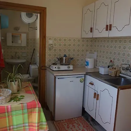Artemis House Apartman