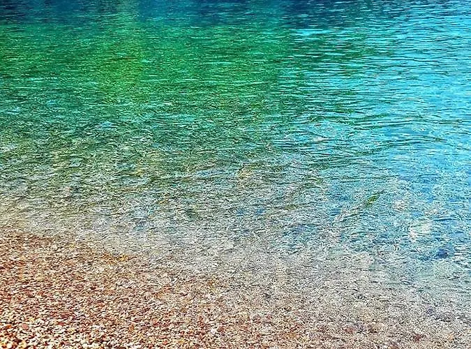 Artemis House Apartman *