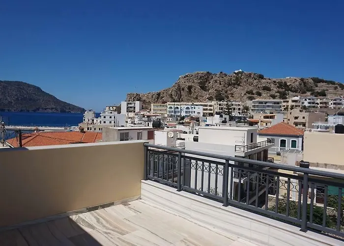 Artemis House Apartman