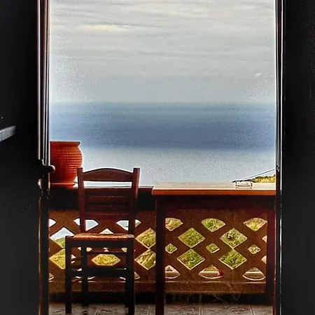 Artemis House Karpatos