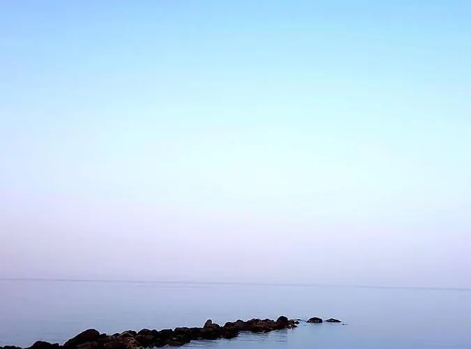 아파트 Artemis House *