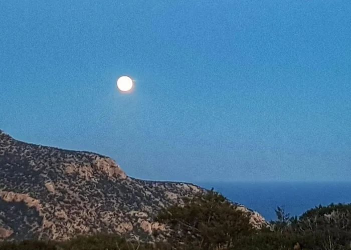 아파트 Artemis House *