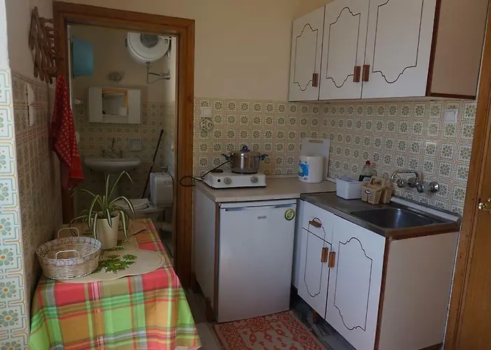 Artemis House 아파트